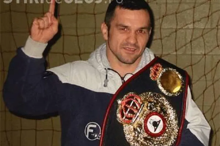 Doroftei: Bute a luptat cu un adversar slab. Mendy a venit in vacanta si-a luat banii si a plecat!