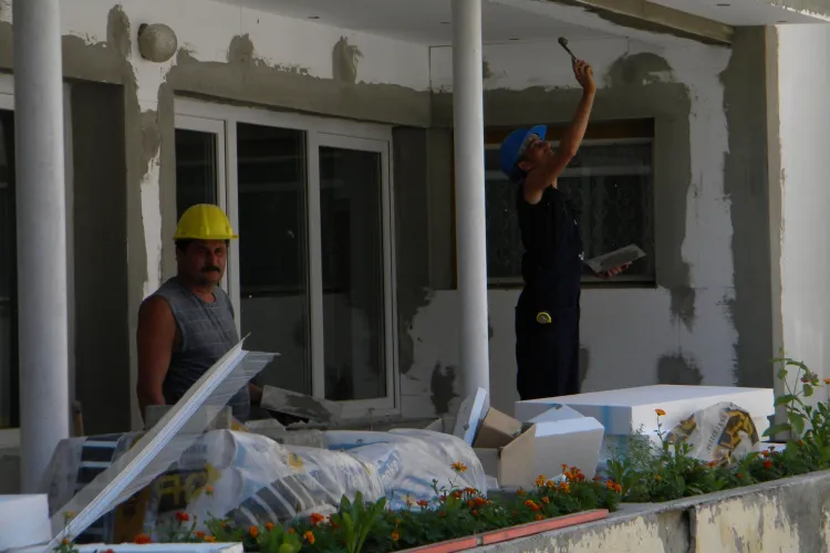 74 de scoli, gradinite si crese, izolate termic din banii Primariei Cluj-Napoca VIDEO si FOTO