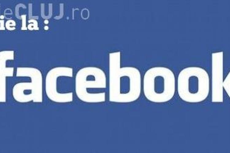 Nu creati profiluri false pe Facebook! Un barbat a fost condamnat la 5 luni de inchisoare cu suspendare pentru un profil fals pe Facebook!