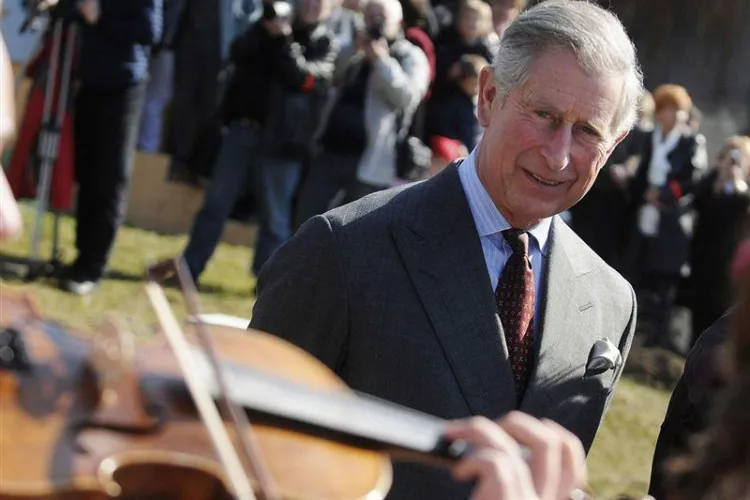 Printul Charles are "sange" ardelenesc! Vezi ce legaturi de rudenie are familia regala in Transilvania