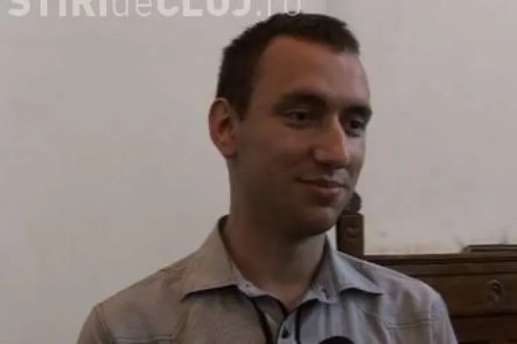 Elev clujean de 10 la Bac: "Nu plec din tara. Sunt un patriot!" VIDEO
