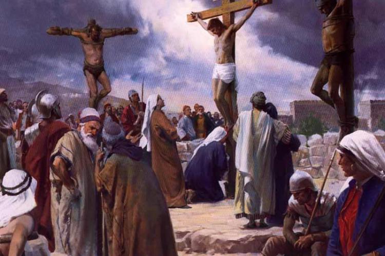 De ce a murit Iisus? Un medic american sustine ca a deslusit misterul