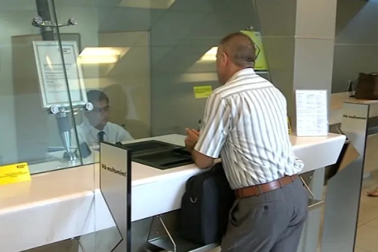 Amenda de rovinietă plătită o dată online, banii sunt ceruți din nou de ANAF! Un clujean cere explicații și recuperarea banilor