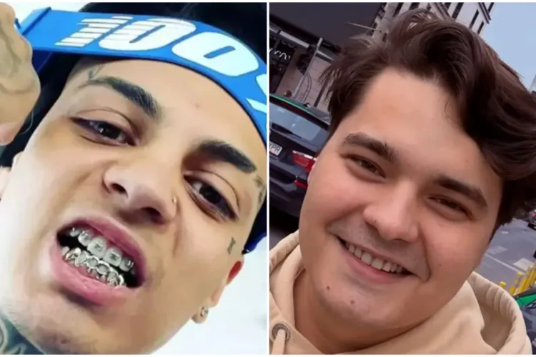 Selly încearcă să facă pace între generații după scandalul provocat de Albert NBN: „Dragi părinţi, asta e muzica pe care o ascultă copiii voştri!”