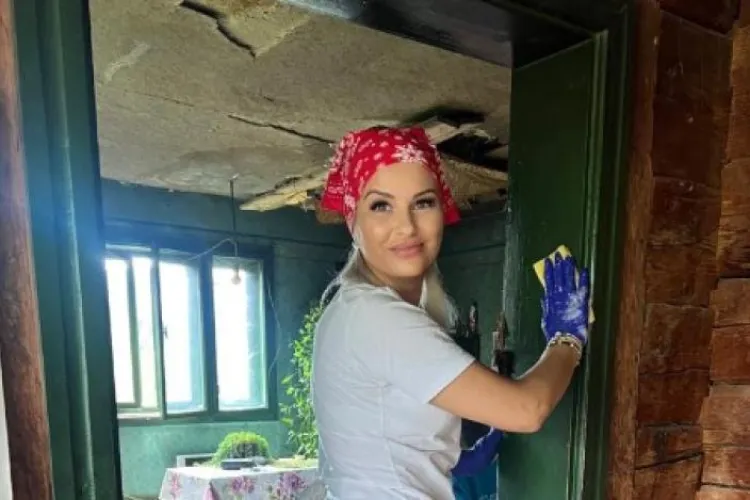 Mesaj emoționant de la un suflet de aur din Cluj: „Mă rog să nu ajung nicicând o povară. Să plec lin când va veni vremea”