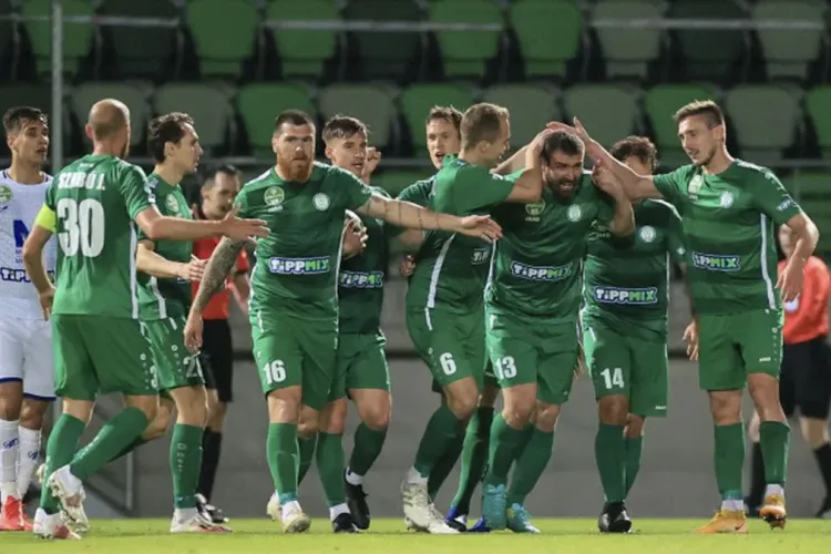 Paksi vine fără emoții la Cluj: „Nu suntem favoriți, dar vrem să câștigăm!” – CFR Cluj avertizată înainte de startul european