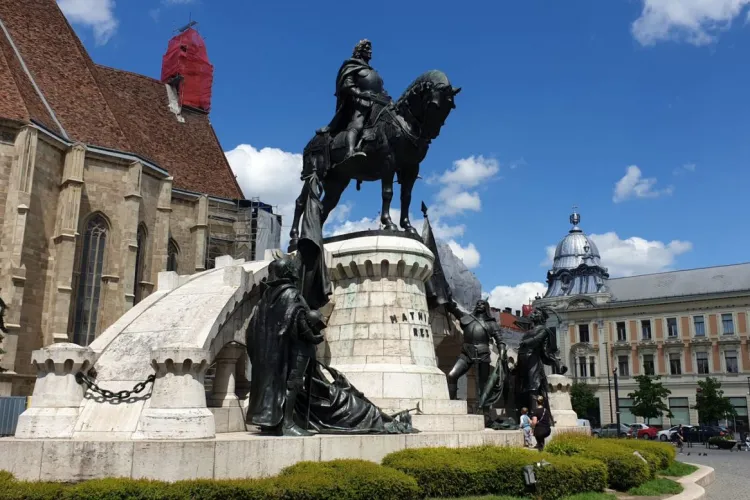 Ce faci vara asta? În Cluj-Napoca, ai cel puțin 15 motive să nu stai acasă