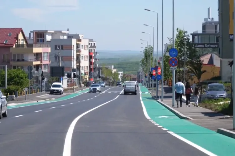 Noul proiect școlar din Cluj propune o școală cu dotări de top și eficiență energetică maximă. Ce pregătește administrația pentru elevi!