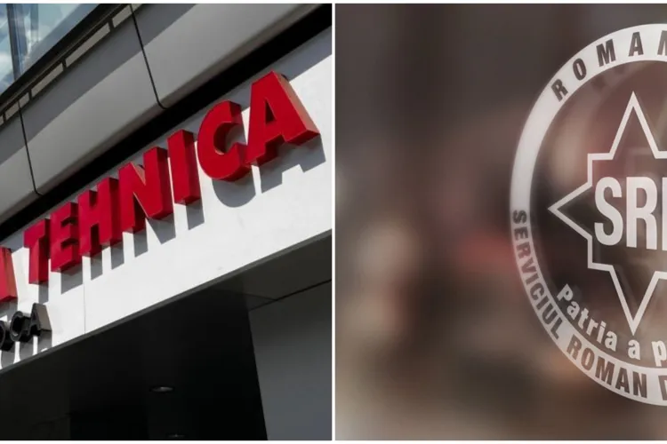 Parteneriat inedit la Cluj: UTCN și SRI își unesc forțele pentru a pregăti cei mai buni studenți în domeniul serviciilor secrete. Vezi cum poți aplica