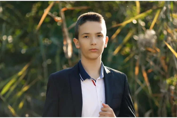 El este Vlad, elevul genial din Cluj care a luat media 10 după contestație la Evaluare Națională 2025: „Nu am depus-o din orgoliu” EXCLUSIV