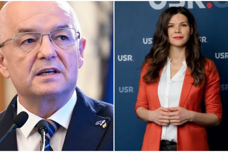 USR Cluj reacționează după ce Emil Boc i-a făcut „papagali și populiști”. Emil Boc, acuzat de „dezinformare și circ”