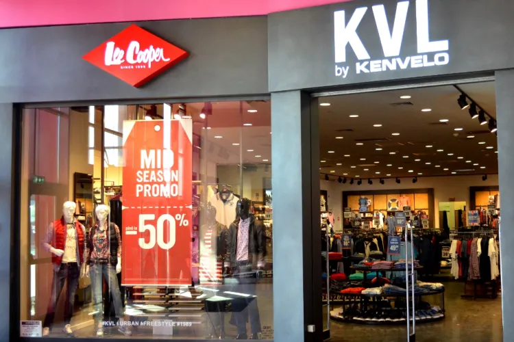 Vine criza? Retailerul Kenvelo, Lee Cooper și Timeout intră în insolvență după pierderi financiare uriașe