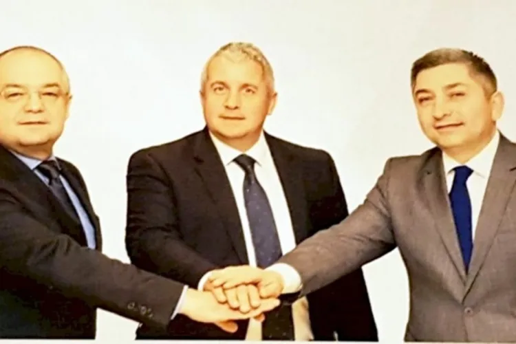 BREAKING NEWS Clujul nu mai are niciun reprezentant în conducerea PNL. Alin Tișe și Daniel Buda nu au fost votați