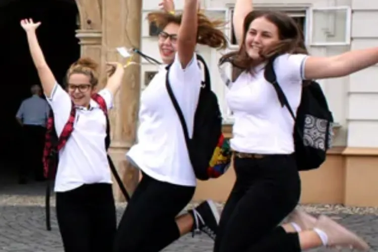 Surpriză la Evaluarea Națională la Cluj, după contestații: Încă un elev obține media 10.00. Vezi topul școlilor din Cluj cu elevii cu cele mai mari medii