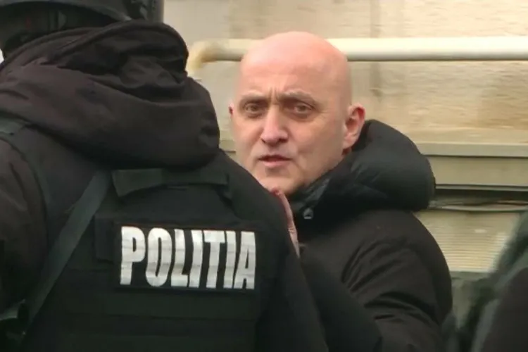 Evaziune de milioane și spălare de bani cu aur și conturi ascunse: Misterele averii lui Horațiu Potra, fost mercenar în Congo