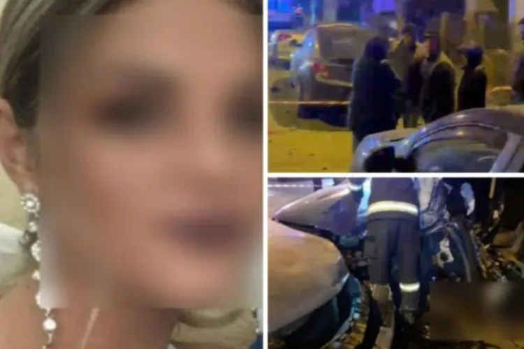 Tânărul de 19 ani ce a omorât mămica a doi copii în accidentul cumplit de la Câmpia Turzii a cerut arest la domiciliu. Ce au decis judecătorii clujeni