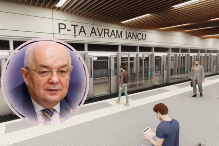 Metroul Clujului e-n plop și plopu-n aer! Asociația Pro Infrastructură: „N-are nici finanțare, nici proiect finalizat, nici autorizație de construire”