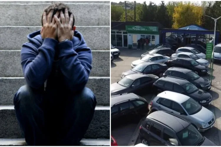 Românii nu vor mai putea să cumpere sau să vândă mașini până nu își achită datoriile la stat. Anunțul ministrului Cseke Attila