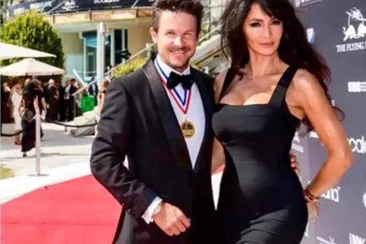 Moarte violentă pentru iubitul Mihaelei Rădulescu. Felix Baumgartner era cunoscut pentru practicarea de sporturi extreme