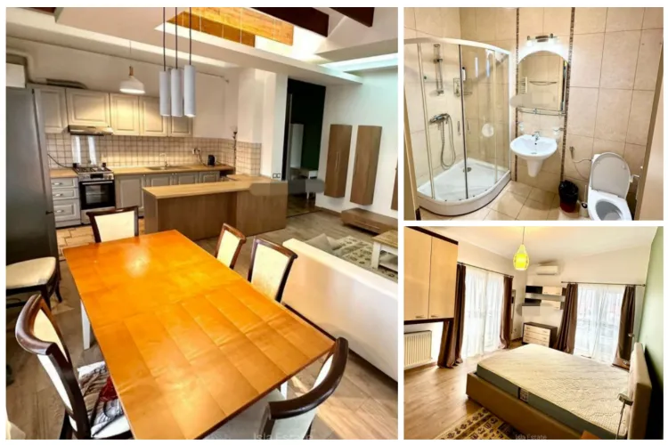 Așa ceva? Un apartament din Cluj-Napoca, cu trei camere, se vinde cu milioane de euro: „Nu m-am născut în familia potrivită/ La banii aștia îți iei palat!”