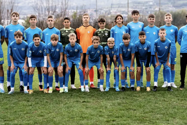 Surpriză uriașă la Cluj: Viitorul, pe locul 3 național! Peste „U” și la ani-lumină de CFR! Vezi cine-i pe locul 1”