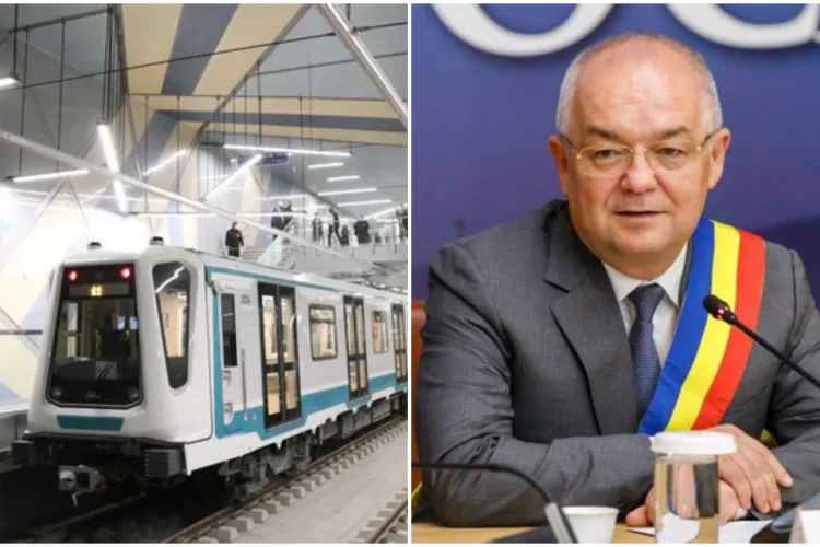 USR Cluj continuă războiul cu Emil Boc. Primarul, ridiculizat: „Primăria Cluj-Napoca nu are capacitatea de a implementa proiecte mari”