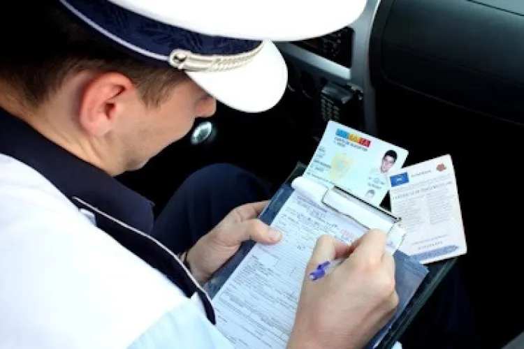 Amenzile neplătite te lasă pieton: Șoferii care ignoră sancțiunile vor fi „taxați”. „Dacă au trecut 90 de zile, înseamnă că nu vrei să plătești”