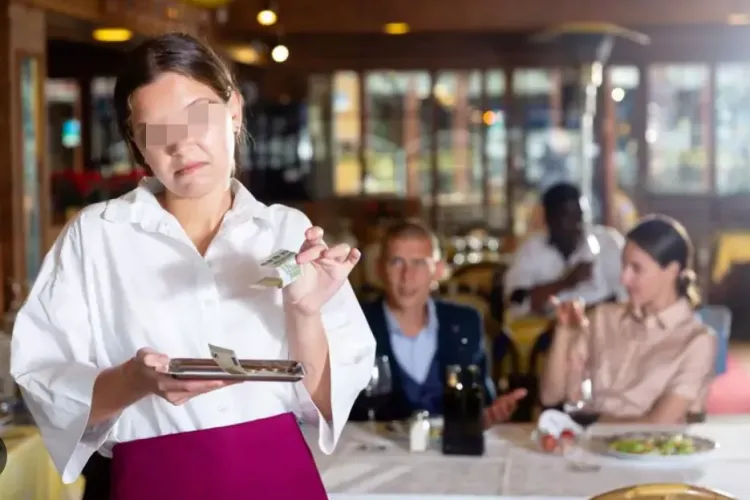 Clujenii scandalizați, după ce un cunoscut pub din centrul Clujului a dat un anunț de angajare cu...bacșiș: „Nu angaja pe banii mei/Îi plătim de două ori”