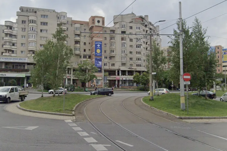 Zgomotul care le face viața un coșmar clujenilor din Mănăștur: Claxoane infernale zi și noapte, direct sub ferestrele lor!