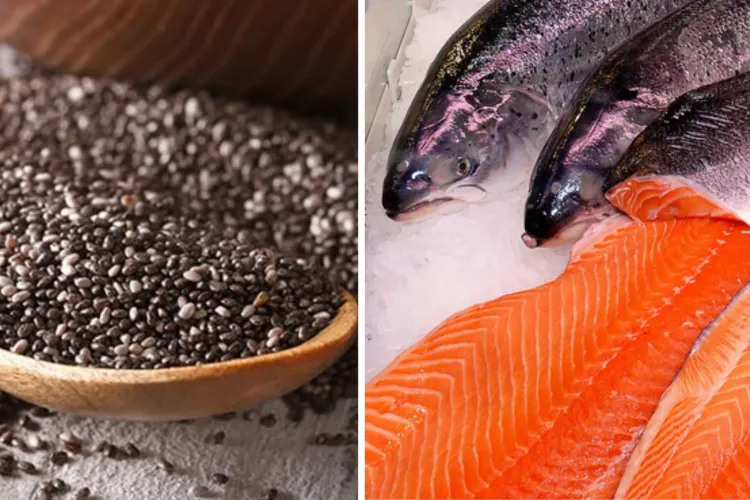 Peștele e un lux la Cluj! Oamenii cu deficiență caută diferite alternative ca să își ia vitaminele, că somonul e prea scump