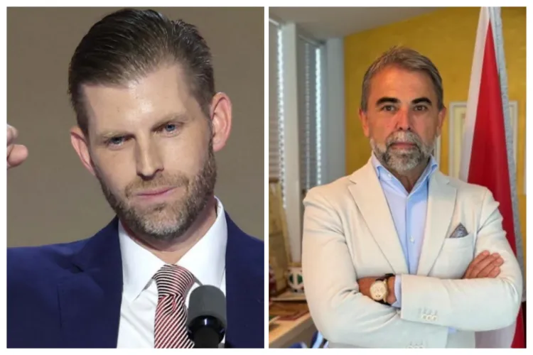 Trump inveștește în imobiliare în România, împreună cu unul din cei mai mari dezvoltatori imobiliari din Cluj. Unde va fi realizat proiectul de anvergură