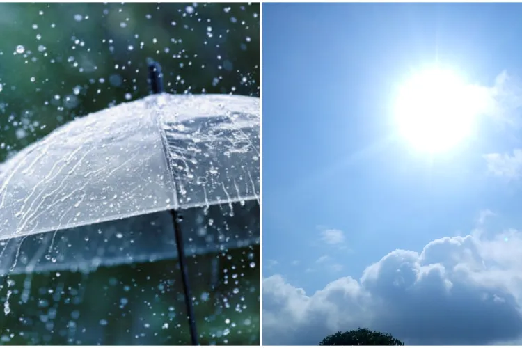 Clujenii se trezesc cu soare, dar ziua nu se va termina la fel de frumos. Ce au anunțat meteorologii pentru ziua de marți