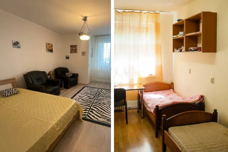 Experiențe tari sau colegi de coșmar? Ce sfaturi au studenții UBB pentru viitorii boboci și ce înseamnă cu adevărat să locuiești la cămin în Cluj-Napoca 