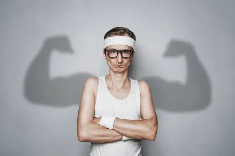 Un clujean vine cu o propunere total neobișnuită: „Te învăț programare 1 la 1, dacă mă ajuți să devin fit!”