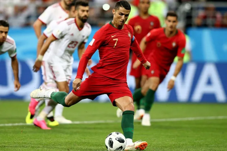 Revoluție în fotbal! O regulă veche de peste 130 de ani va fi schimbată, acest sport nu va mai fi niciodată la fel