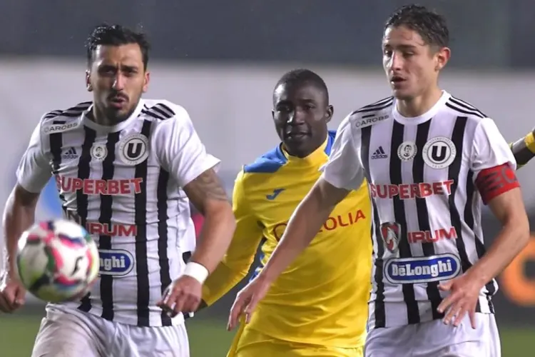 Se pregătește o nouă trădare în fotbalul clujean. Fotbalistul apreciat de Peluza Șepcile Roșii, curtat intens de CFR Cluj