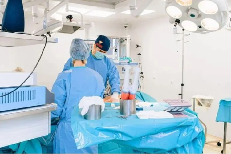 Decizia care poate salva vieți! Clujul va primi finanțare directă pentru intervenții critice în caz de AVC (Accident vascular cerebral)