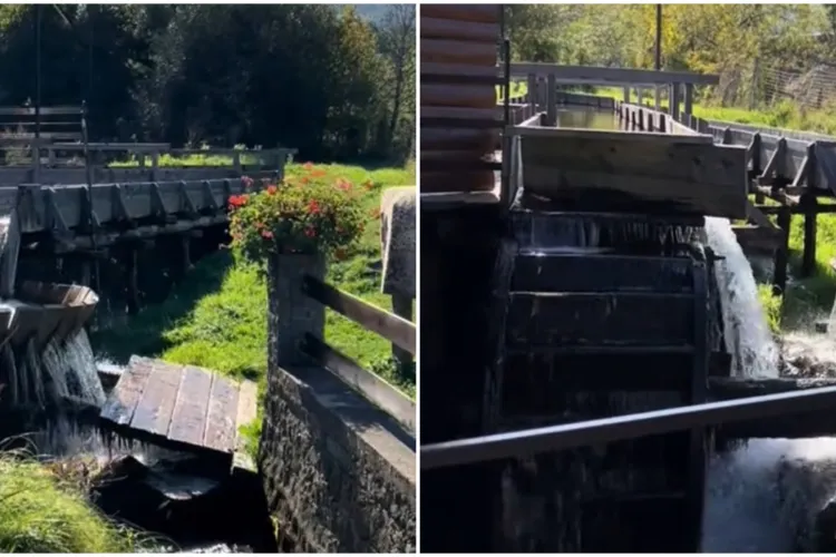 Unde timpul curge altfel: O destinație din Apuseni care pare desprinsă dintr-o poveste. Se află la o oră și jumătate de Cluj-Napoca!