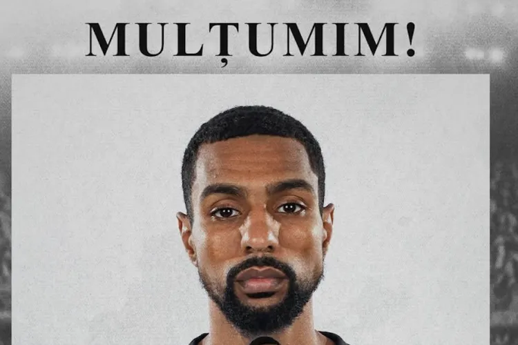 Universitatea Cluj se desparte de Bettaieb după un sezon ratat: tunisianul semnează cu FC Argeș! Cât câștigă la noua echipă