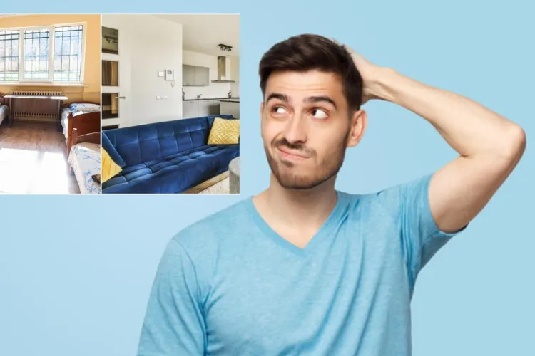 Dilema din Cluj: Cazare aproape gratis în Florești vs. cămin în Cluj. Ce opțiuni are un viitor boboc UBB și ce sfaturi a primit