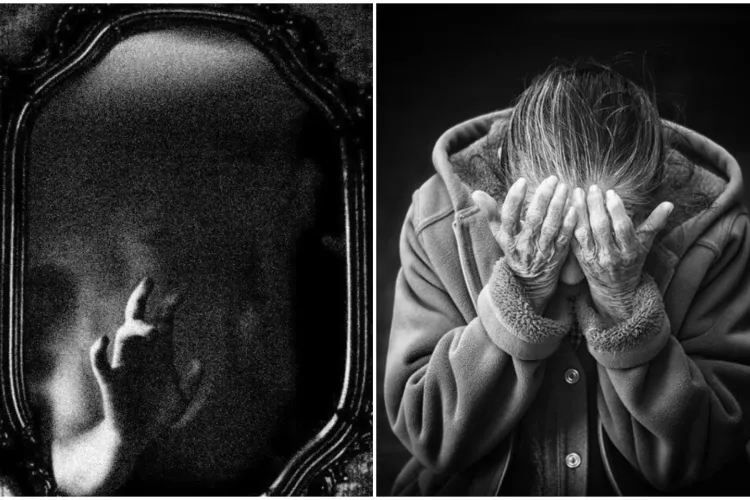 De ce trebuie să acoperim oglinzile la moartea unui apropiat. Puțină lume mai respectă această tradiție strămoșească