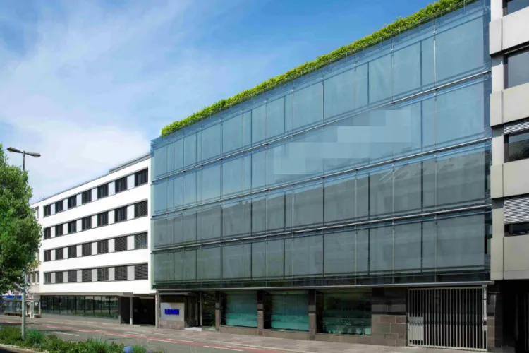 O companie chineză gigant cu sute de mii de angajați a preluat o mare firmă din industria auto, cu centru important la Cluj-Napoca FOTO