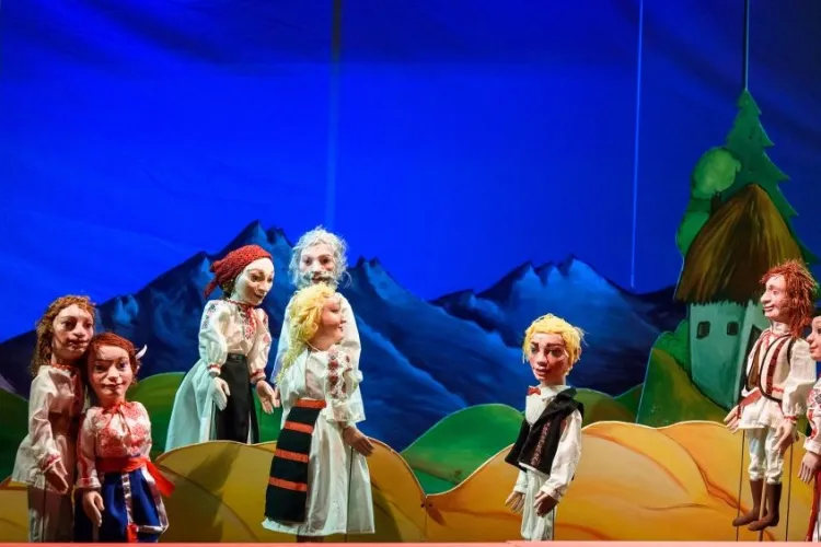 Unde te poți întâlni cu eroii copilăriei în Cluj-Napoca. Muzeul Păpușilor revine la noi în oraș