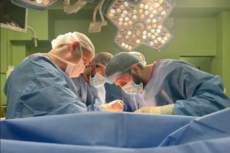 Inima ei s-a oprit la doar 36 de ani, dar lumina ei merge mai departe: O nouă viață pentru pacienți din Cluj