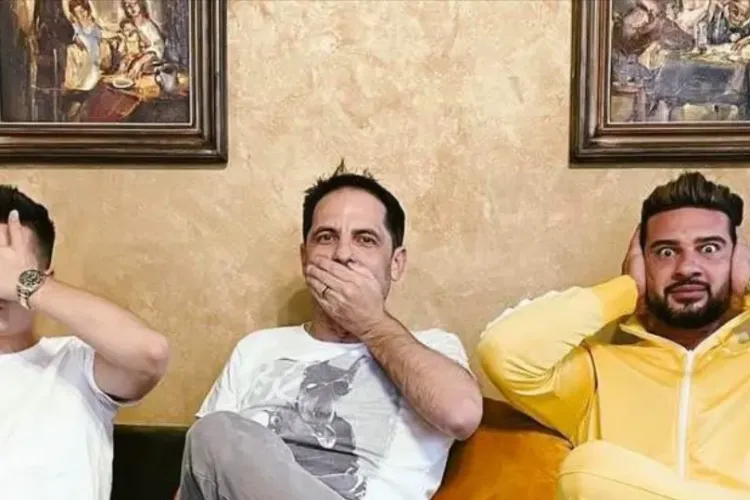 Dan Negru, tranșant despre prietenii Selly și Dorian Popa și despre cum judecăm tinerii: „Pleava societății. Țin bine minte vorba asta. Ne plac etichetele”