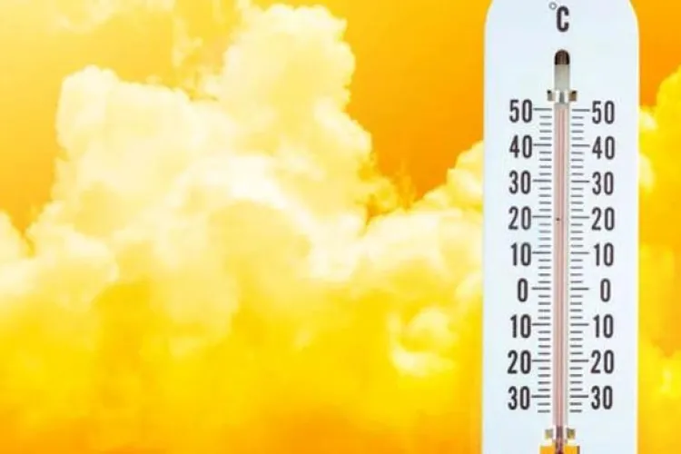 România intră în „cuptorul verii”: Urmează patru săptămâni de foc, cu temperaturi peste normal și ploi tot mai rare