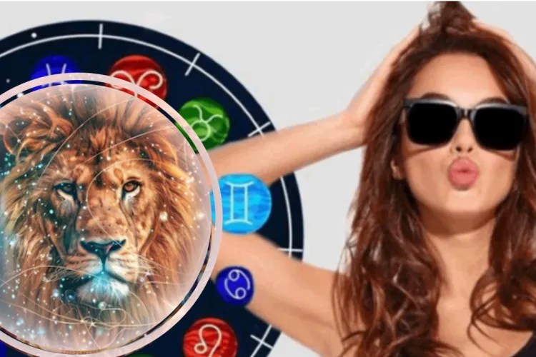 Zodiile care scapă de karma negativă a lui Mercur Retrograd în Leu. Norocoși la bani, aleșii zeilor se bucură de trei luni de protecție divină și succes!