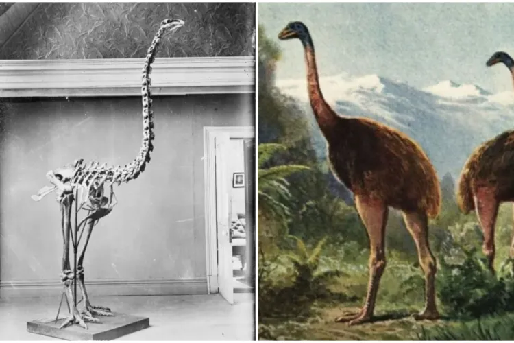 Cercetătorii se joacă de-a Dumnezeu. Vor să reînvie o vietate dispărută, pe modelul Jurassic Park