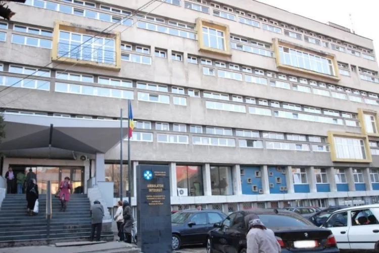 Program extins la ambulatoriile de specialitate din Cluj: Ministerul Sănătății vrea consultații până la ora 20:00