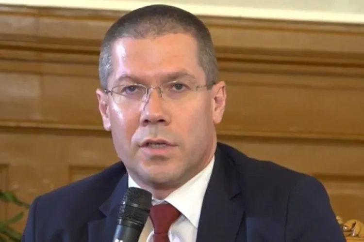 Un profesor clujean de la UBB Cluj, care a reprezentat România în dosarul privind Roșia Montană, a fost numit judecător la Curtea Constituțională